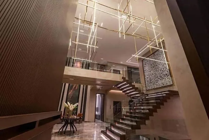 Centrally Located 2 Kanal House in DHA Phase 6 - Block M