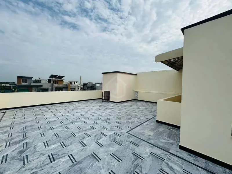 New 8 Marla House Available in A Block, Faisal Town Phase 1