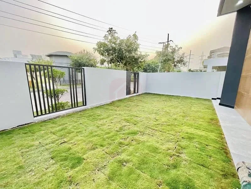 Brand New Designer Furnished House in DHA Phase 2