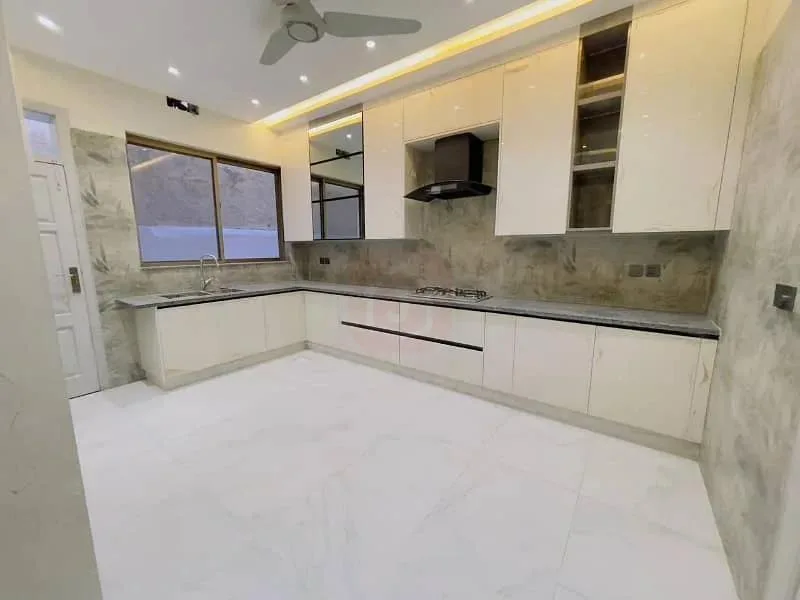 House for Sale in F-6 with Great Rental Income