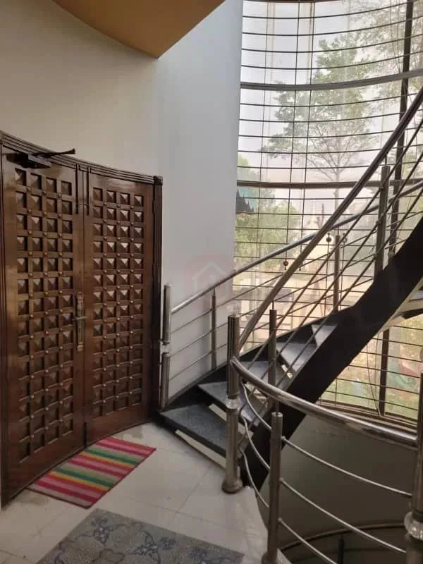 Well-Maintained 6-Bedroom Bungalow with Pool in DHA Lahore