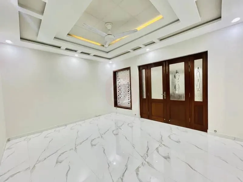 Newly Built One Kanal Designer House in DHA Phase 2