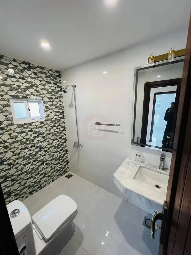 Stunning New Full House Available for Sale