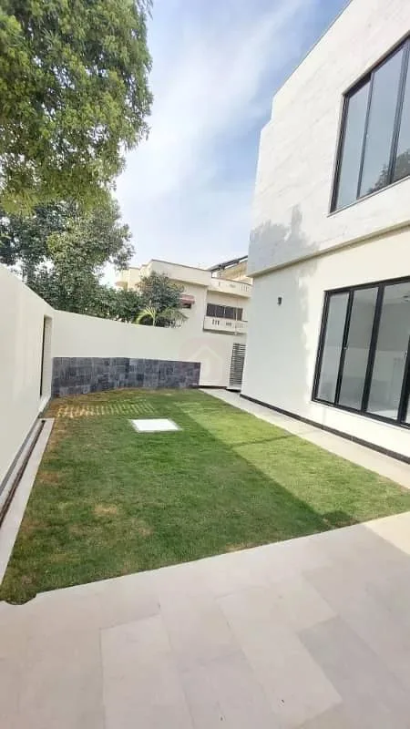 Exquisite 1 Kanal Corner House Available for Sale in DHA Phase 2, Islamabad