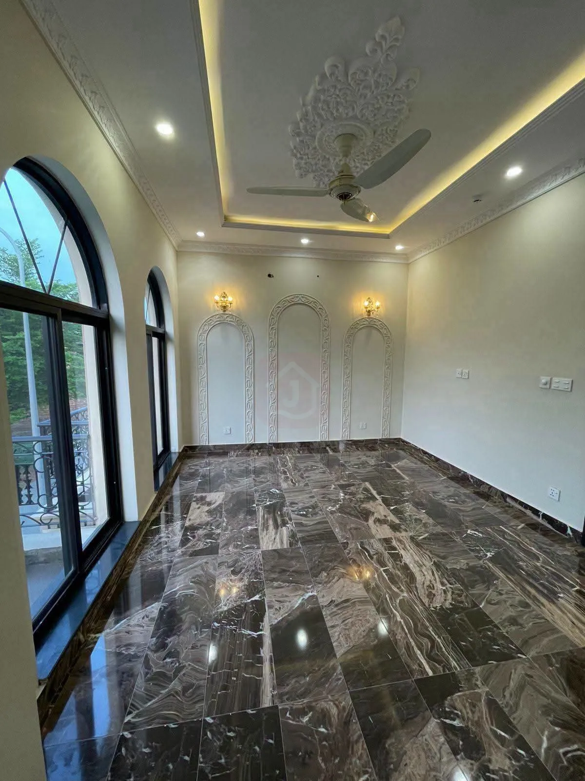 5 Marla Brand New Basement House For Rent 🛖