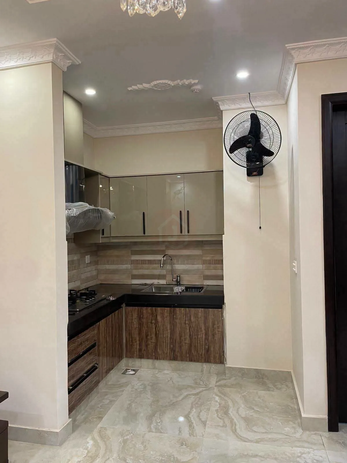 5 Marla Brand New Basement House For Rent 🛖