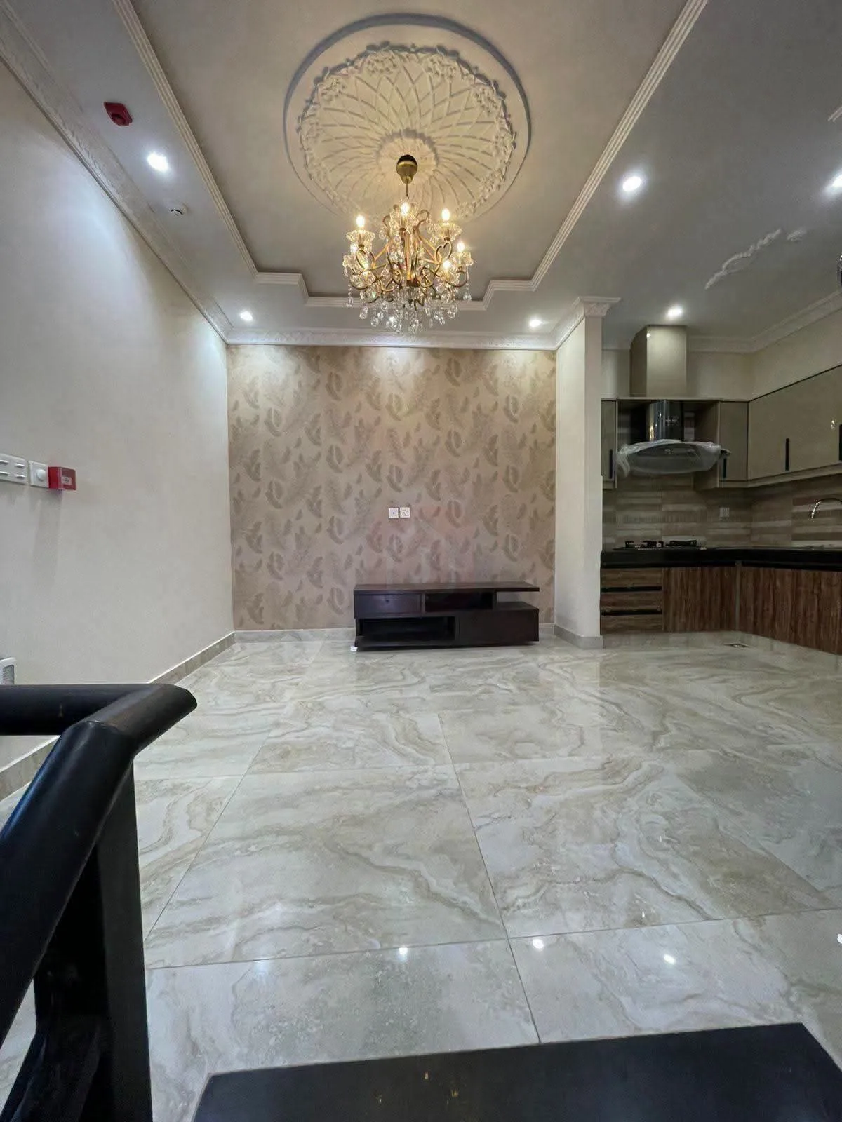 5 Marla Brand New Basement House For Rent 🛖