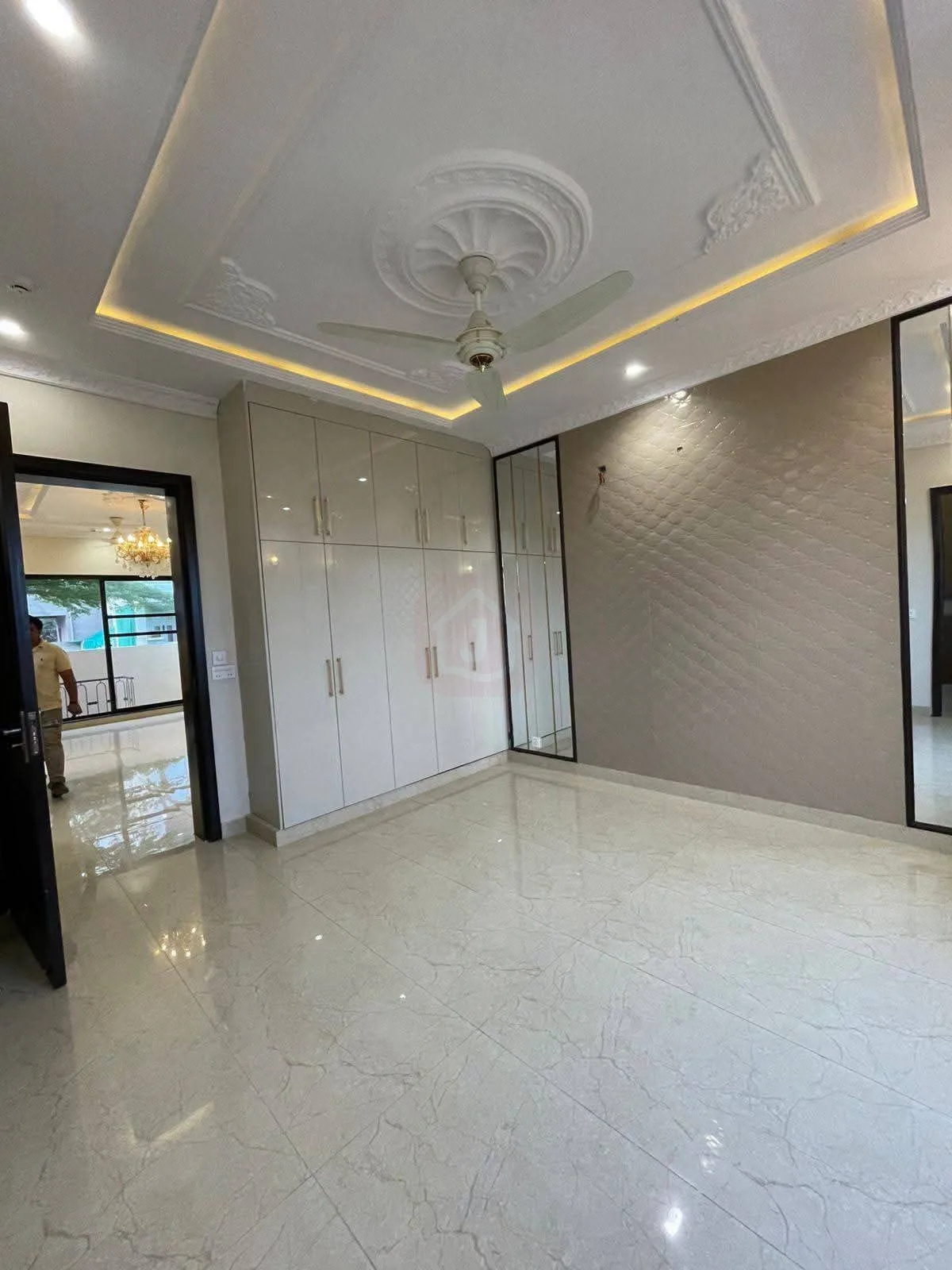 5 Marla Brand New Basement House For Rent 🛖
