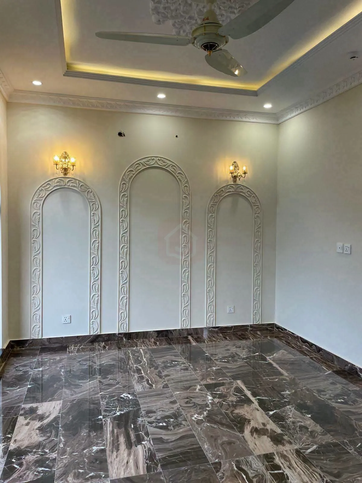 5 Marla Brand New Basement House For Rent 🛖