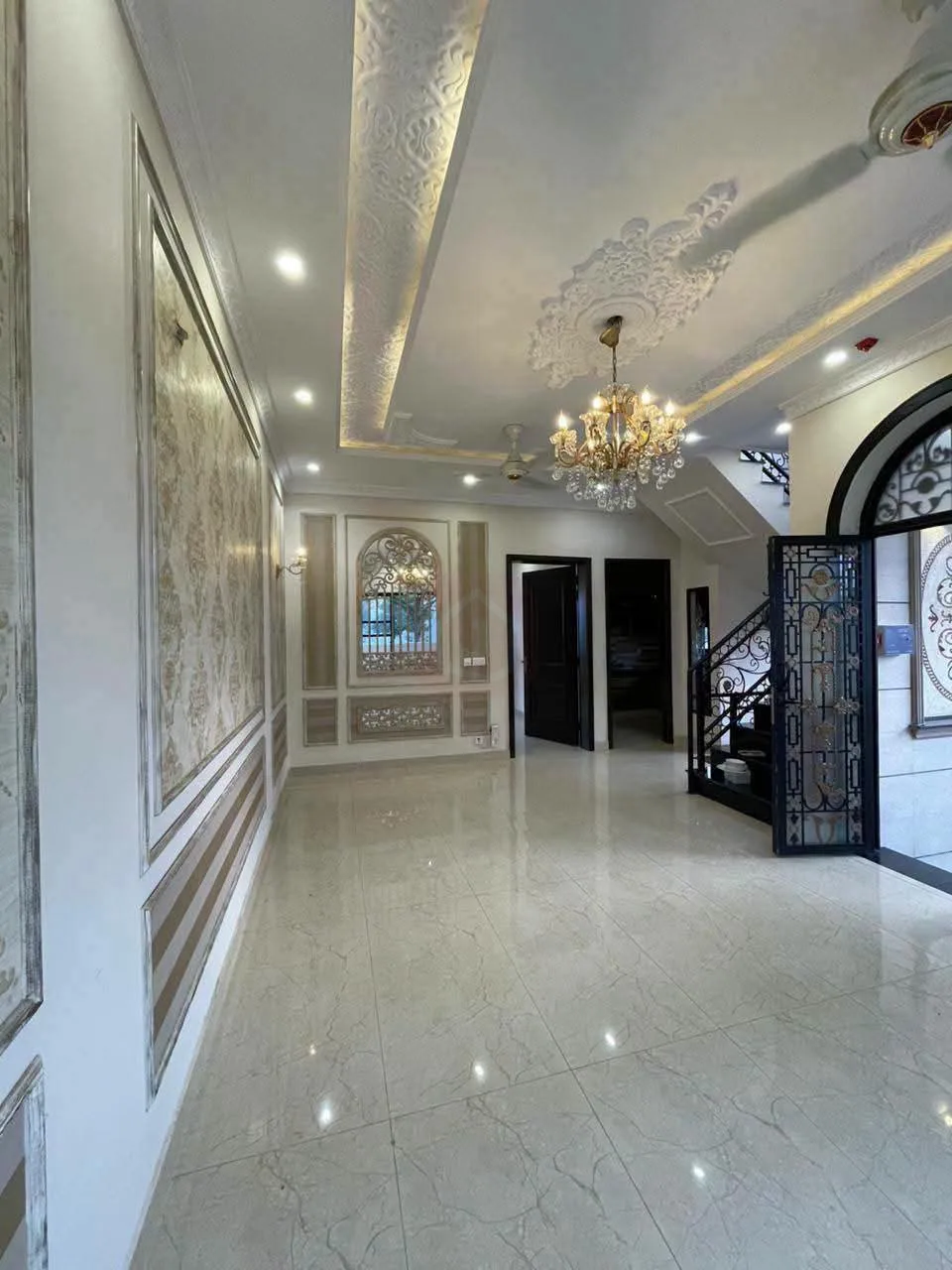 5 Marla Brand New Basement House For Rent 🛖