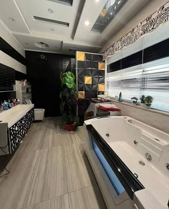 Newly Built Designer Bungalow in DHA Defence Phase 2