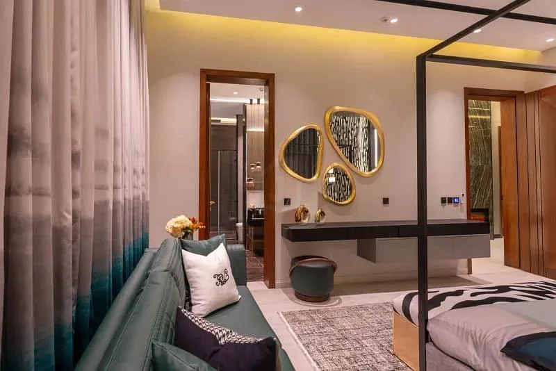 Brand New Modern House for Sale Near McDonald's in DHA Phase 7