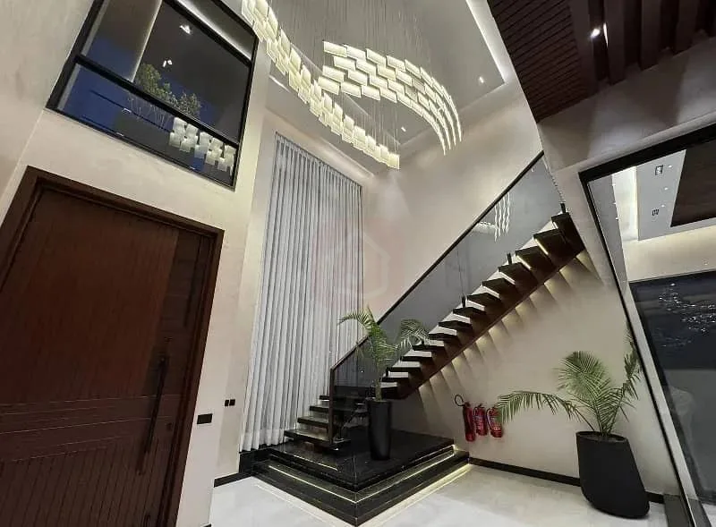 Newly Designed House Available for Sale in DHA Phase 2, Islamabad