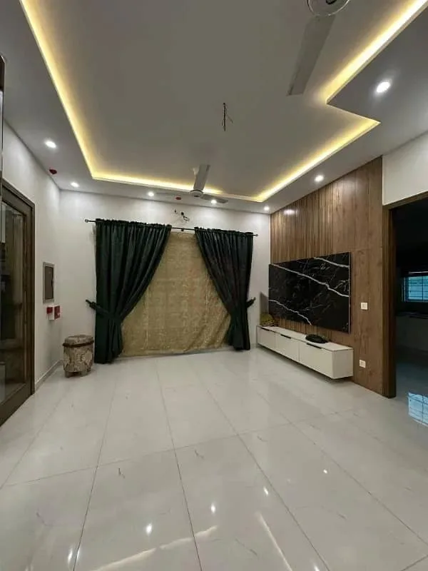 10 Marla Contemporary Home | Serene Area | Perfect For Families For Sale In DHA 8 Lahore