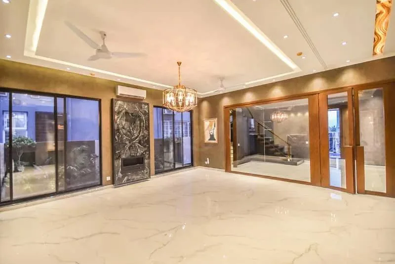 Brand New Designer Bungalow Available in DHA Phase 8 at an Attractive Price