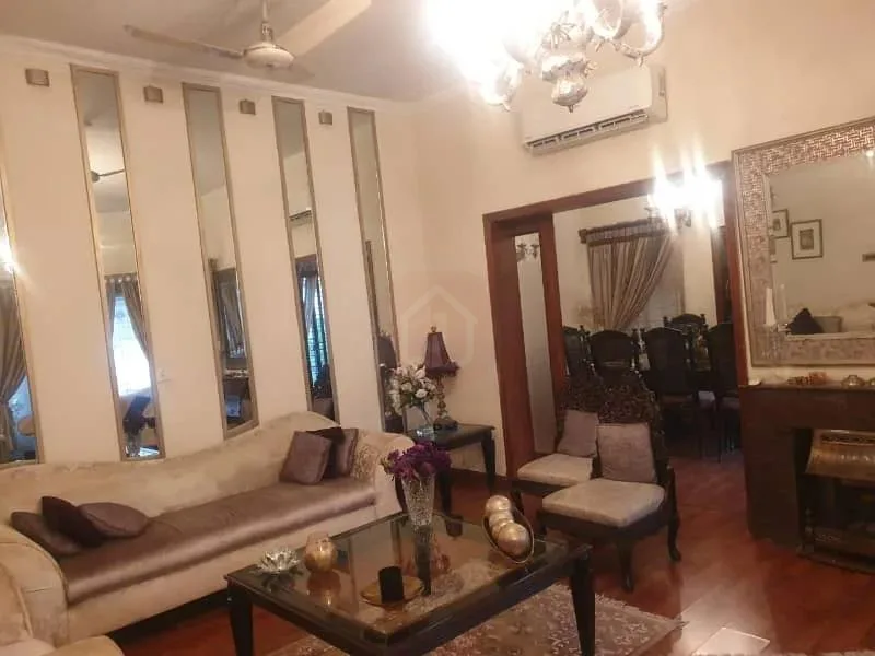 6-Bedroom Bungalow for Sale in DHA Phase 3, Lahore