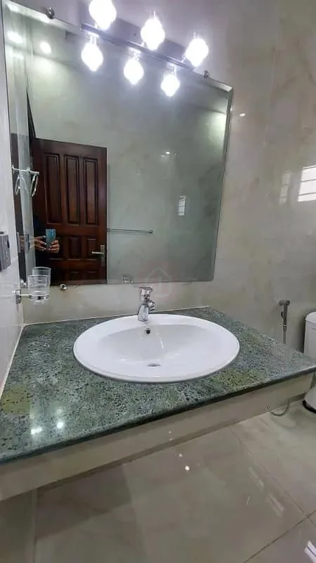 Luxury House Available in DHA Phase 5 - Sector F