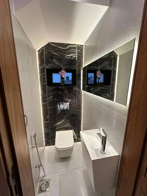 5 Marla Mohsin Designed Home for Sale in DHA at a Great Price
