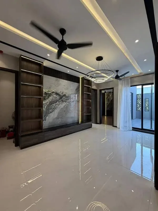 1 Kanal Newly Built Luxury Home Available in DHA Phase 2 Islamabad