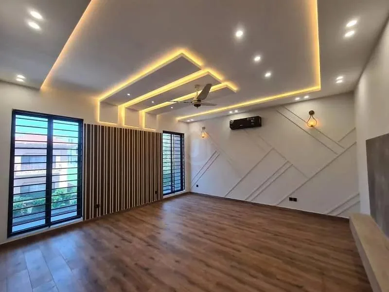 Exquisite 1 Kanal Designer Home Available in DHA Phase 2, Islamabad