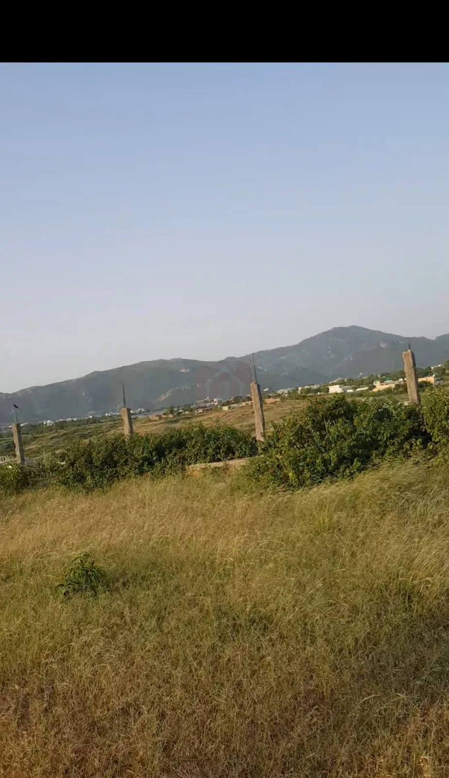 14 kanal mountain top . sector D13 k sath molhika