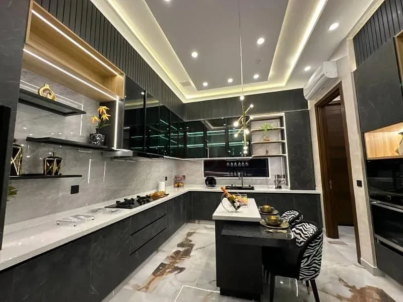 Stunning 12 Marla Corner House for Sale in Prime DHA Defence Location