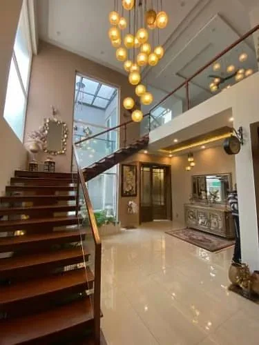 1 Kanal Elegantly Designed Home for Sale in DHA Phase 2 Islamabad