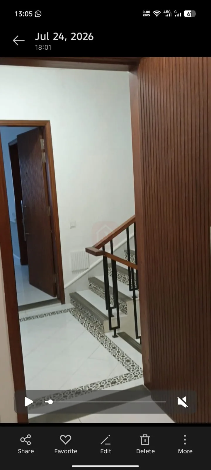 Brand New ground + 4 commercial building for urgent sale