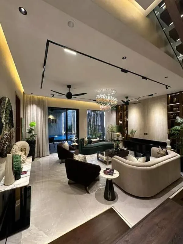 One Kanal Newly Built Classic Bungalow for Sale in DHA Lahore