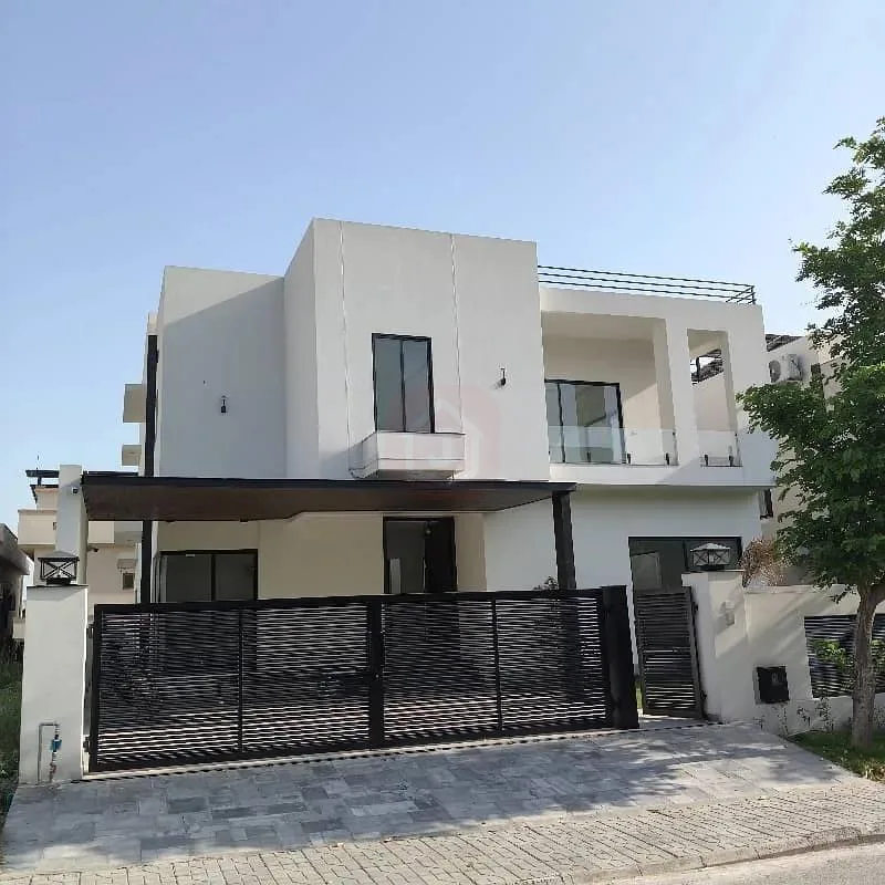 1 Kanal Stylish Home Available Near Central Park in DHA Phase 2 Islamabad