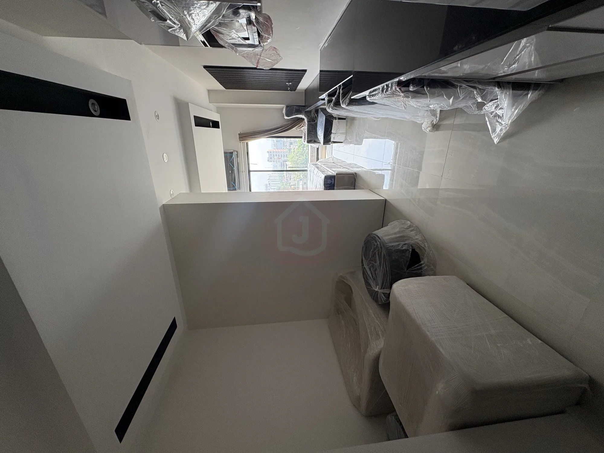 Brand New Fully Furnished Executive Apartment for Rent – Gulberg |
