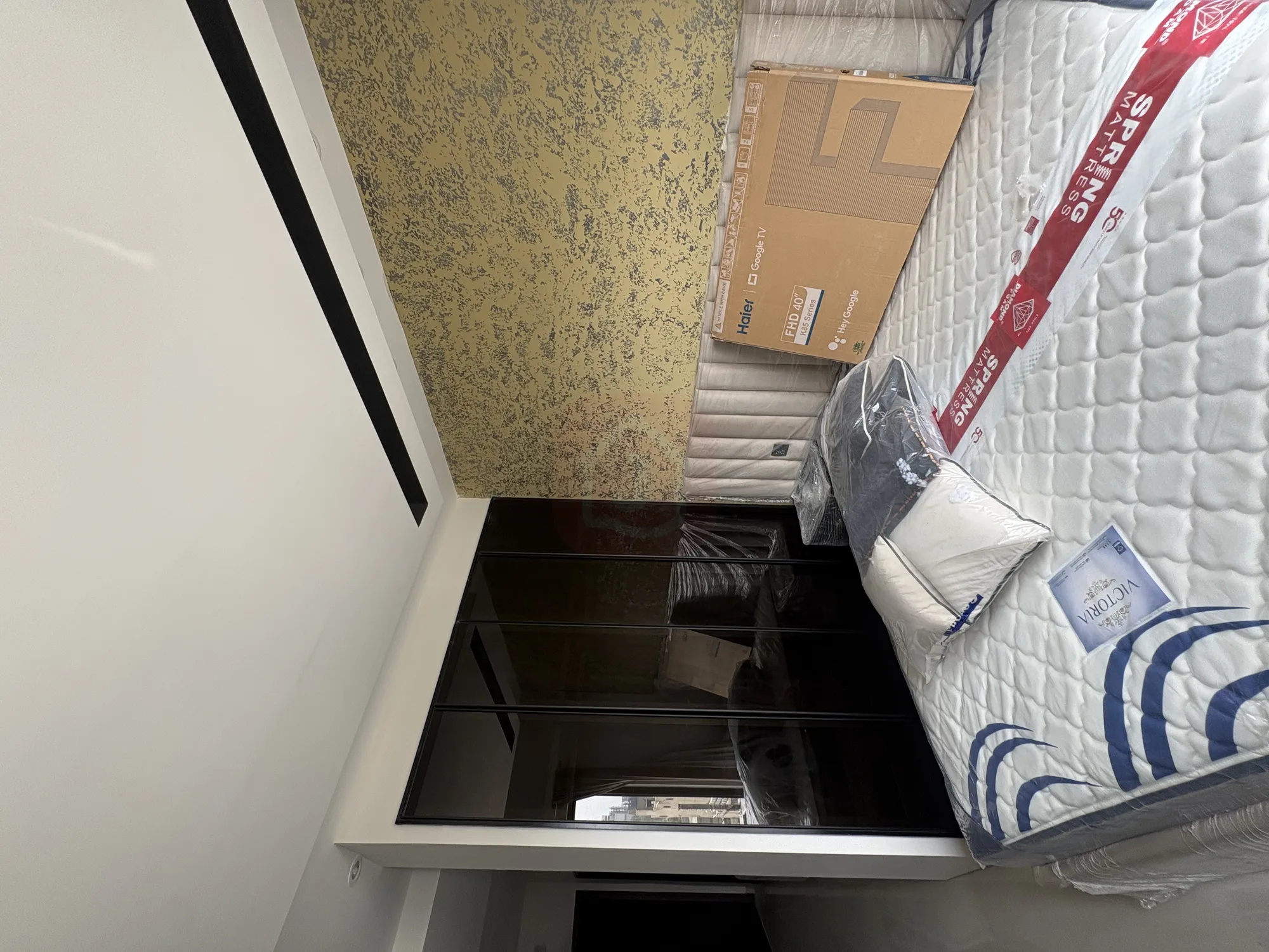 Brand New Fully Furnished Executive Apartment for Rent – Gulberg |