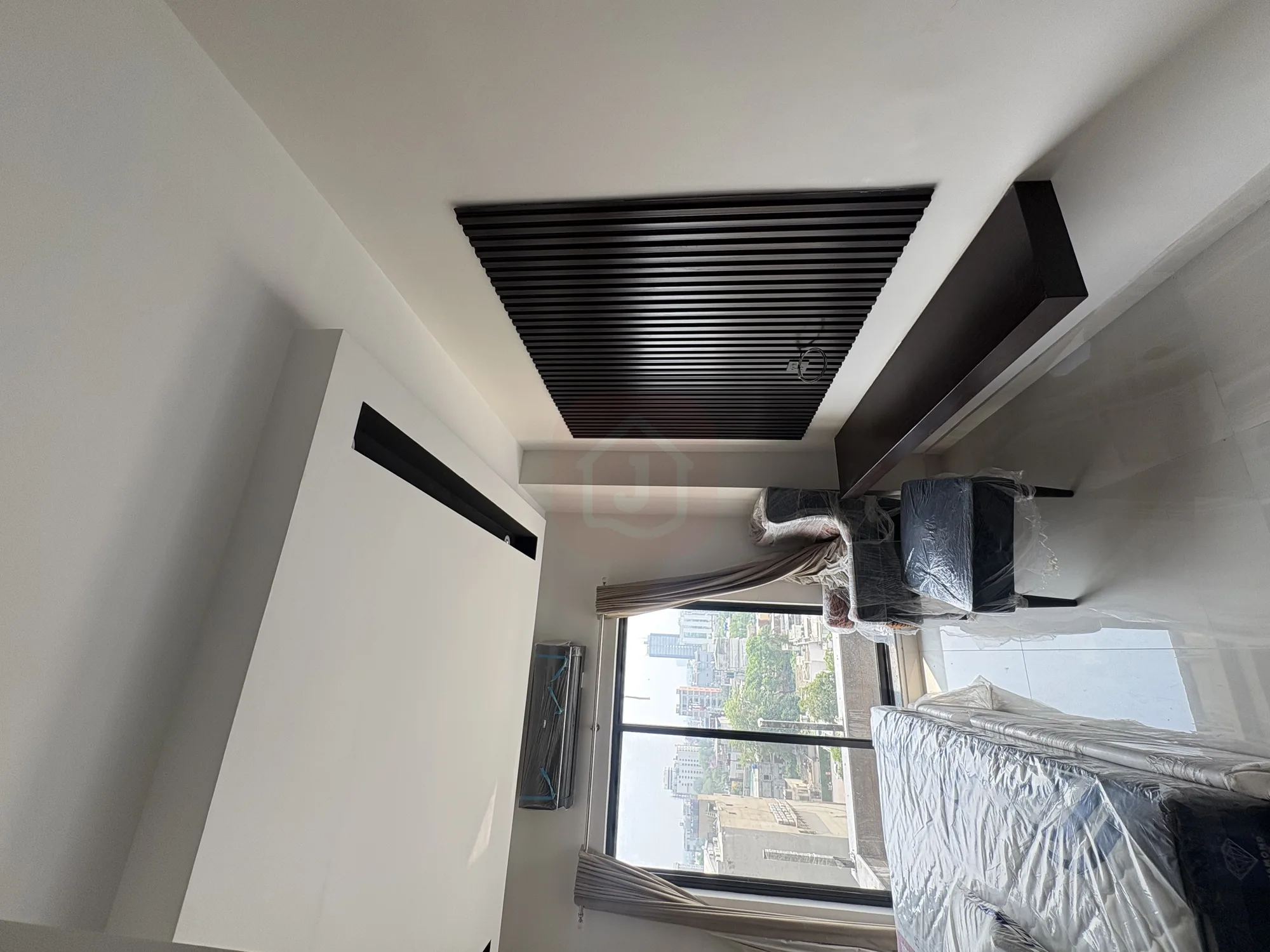 Brand New Fully Furnished Executive Apartment for Rent – Gulberg |
