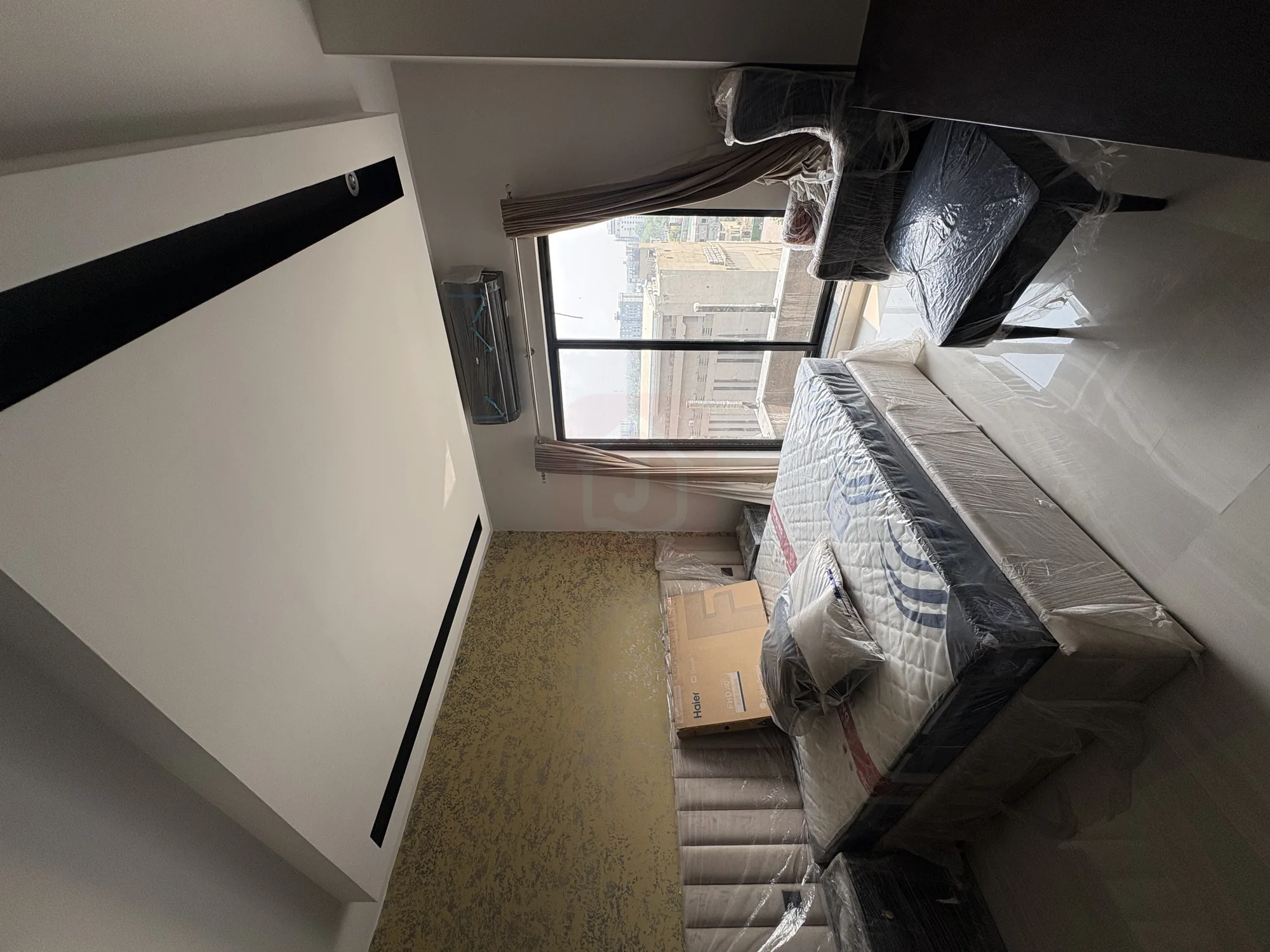 Brand New Fully Furnished Executive Apartment for Rent – Gulberg |