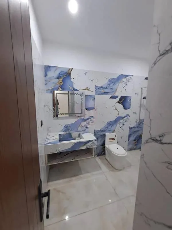 5 Marla House in Sector H | 3 Bedrooms | Car Parking | Bahria Enclave Islamabad