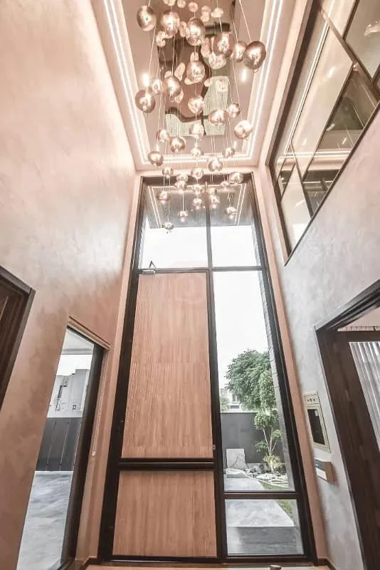 Elegant New Designer Bungalow Available For Sale at a Competitive Price