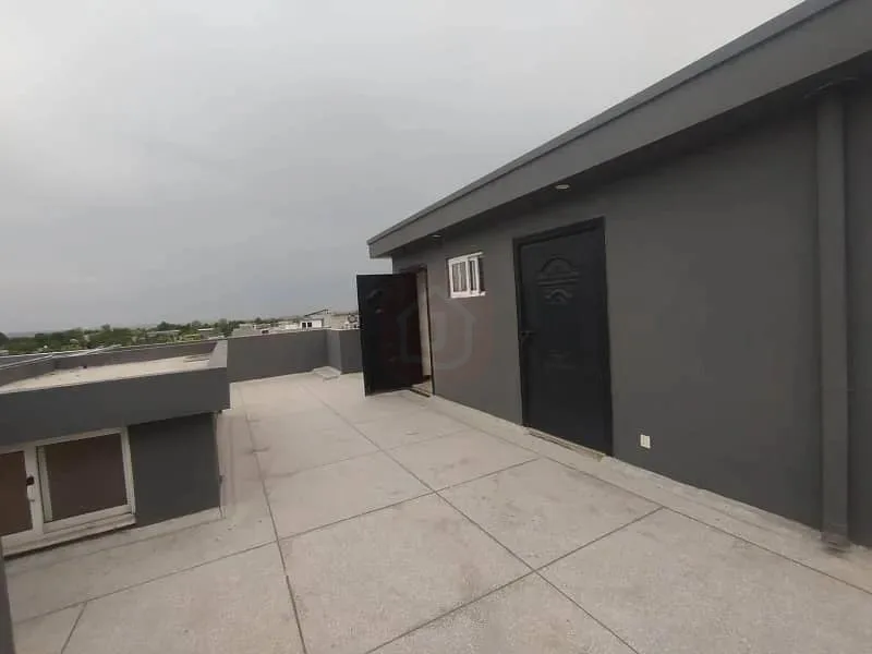 5 Marla Brand New House for Sale in Bahria Enclave Islamabad - Sector I