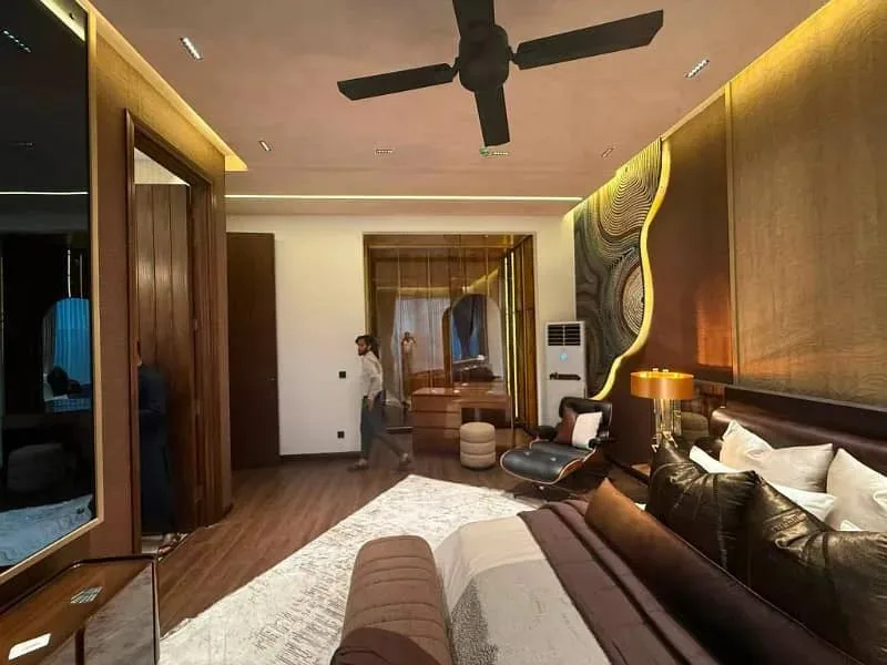 2 Kanal Luxury Property Available in DHA Phase 2 Islamabad