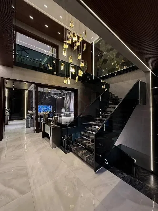 Brand New Triple Storey 1 Kanal House in DHA Phase 2 Islamabad