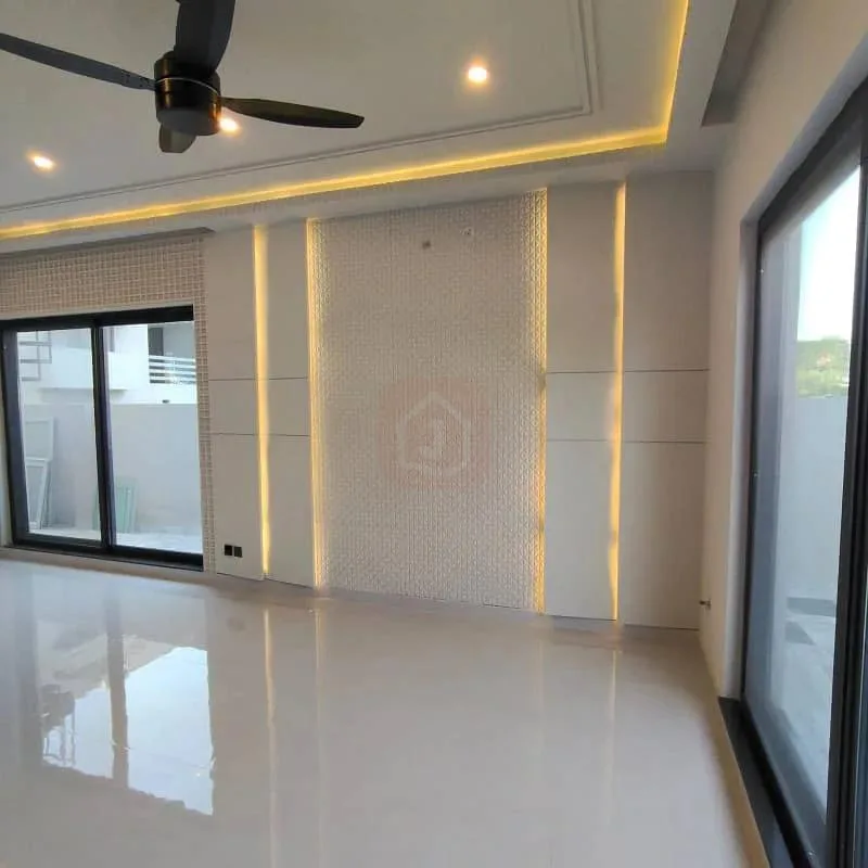 Stylish 1 Kanal Designer Home for Sale in DHA Phase 2, Islamabad