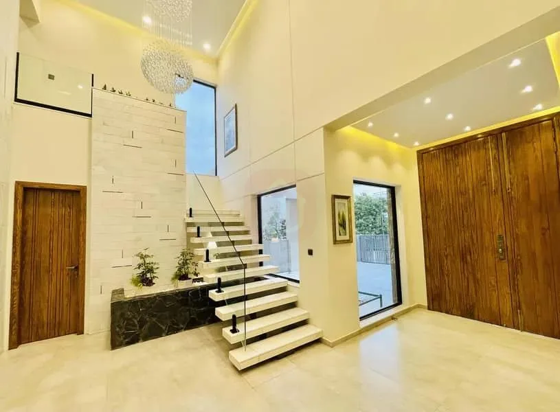 Designer One Kanal House Available in DHA Phase 2