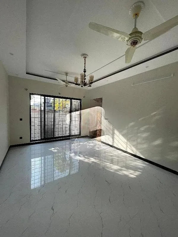 Stunning Mansion Available in A Block, Top City 1