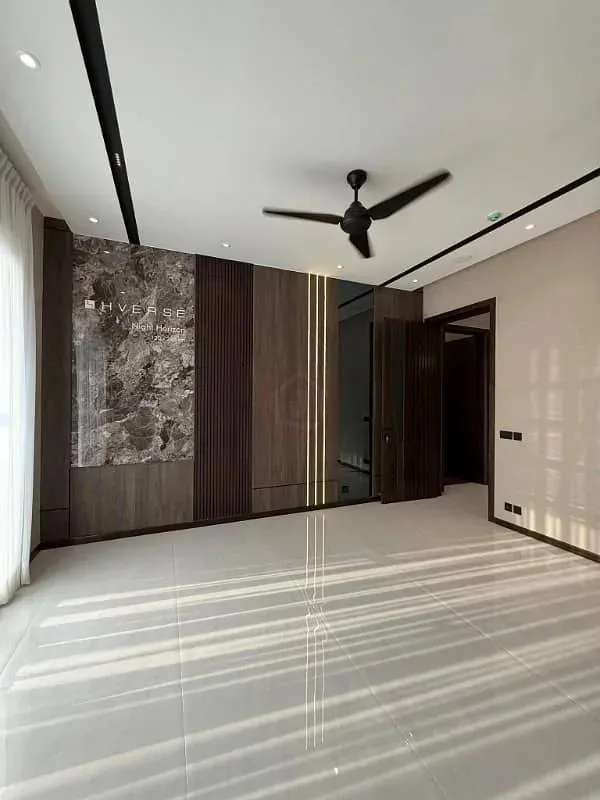 1 Kanal Newly Built Luxury Home Available in DHA Phase 2 Islamabad