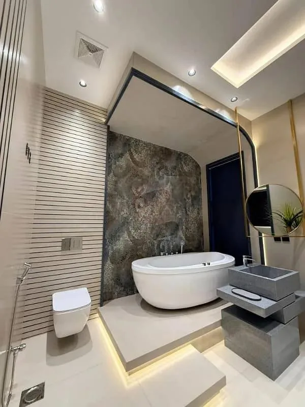Luxury Fully Furnished Bungalow in DHA Phase 6, Lahore