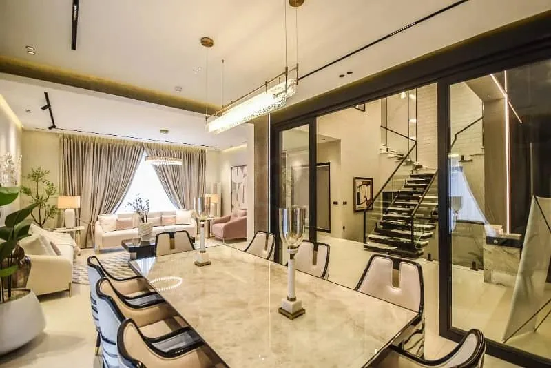 Luxury 1 Kanal Bungalow for Sale in Prime DHA Phase 8 Location