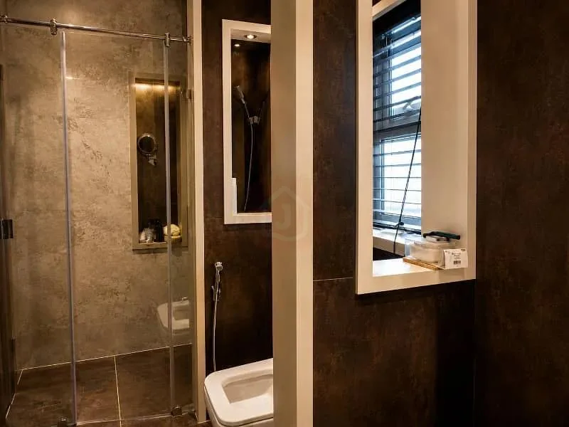 Elegant 666 SQYD House Available for Sale in F-8