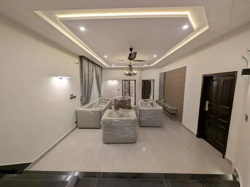Fully Furnished House for Sale in F-10, Newly Renovated