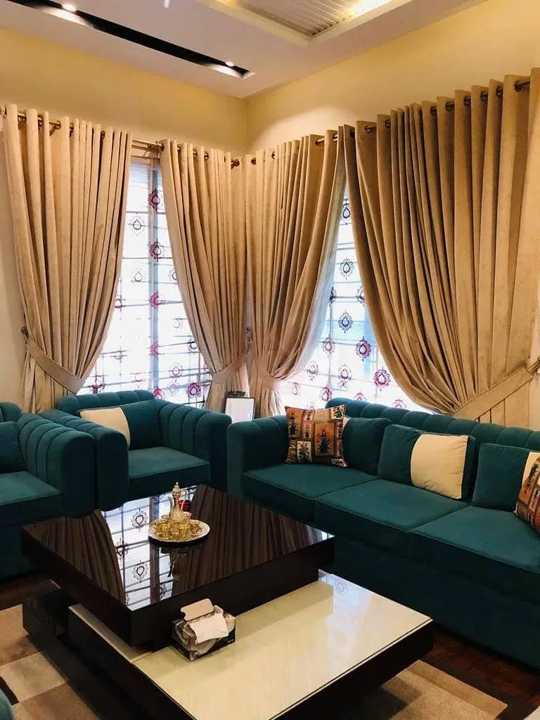 Stylish 10 Marla House for Sale in DHA Phase 2, Islamabad