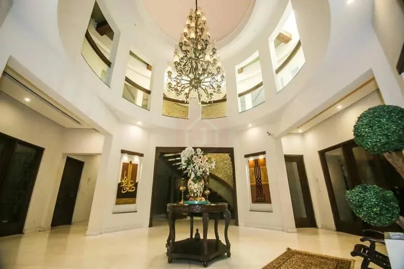 Stunning 2 Kanal Spanish Style Bungalow for Sale in DHA Lahore