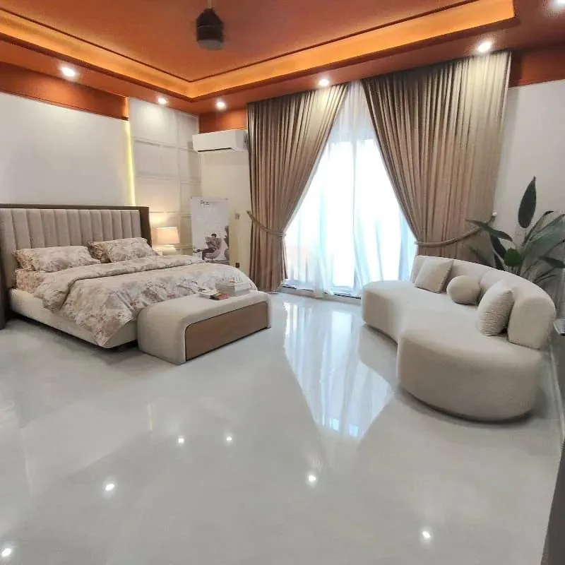 1 Kanal Designer Spanish House for Sale in DHA Phase 2, Sector B, Islamabad